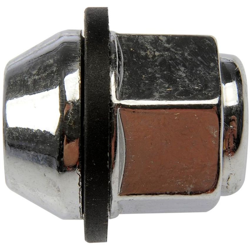 DORMAN 611-209 Wheel Nut M12-1.50 Acorn - 21mm Hex, 30.25mm Length