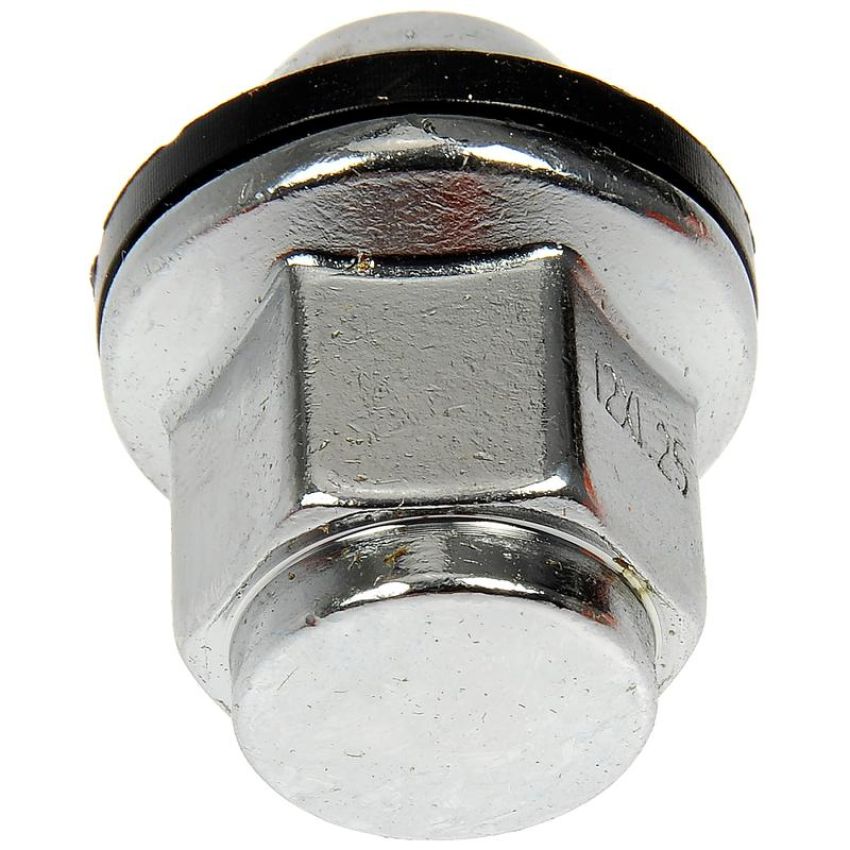 DORMAN 611-210 Wheel Nut M12-1.25 Dometop  - 21mm Hex, 29mm Length