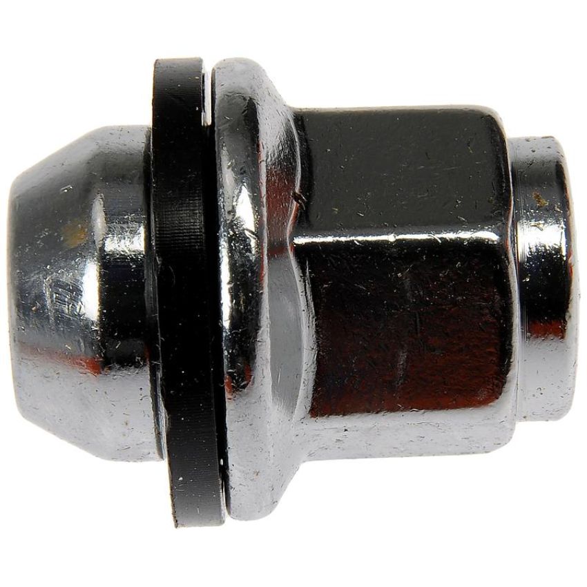DORMAN 611-210 Wheel Nut M12-1.25 Dometop  - 21mm Hex, 29mm Length