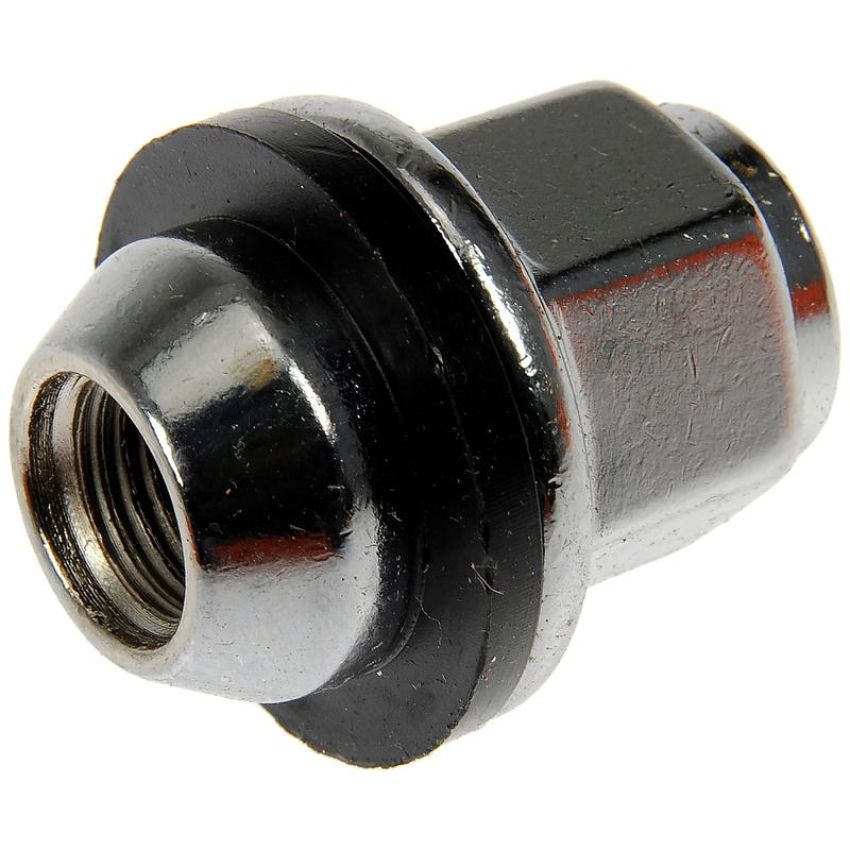DORMAN 611-210 Wheel Nut M12-1.25 Dometop  - 21mm Hex, 29mm Length