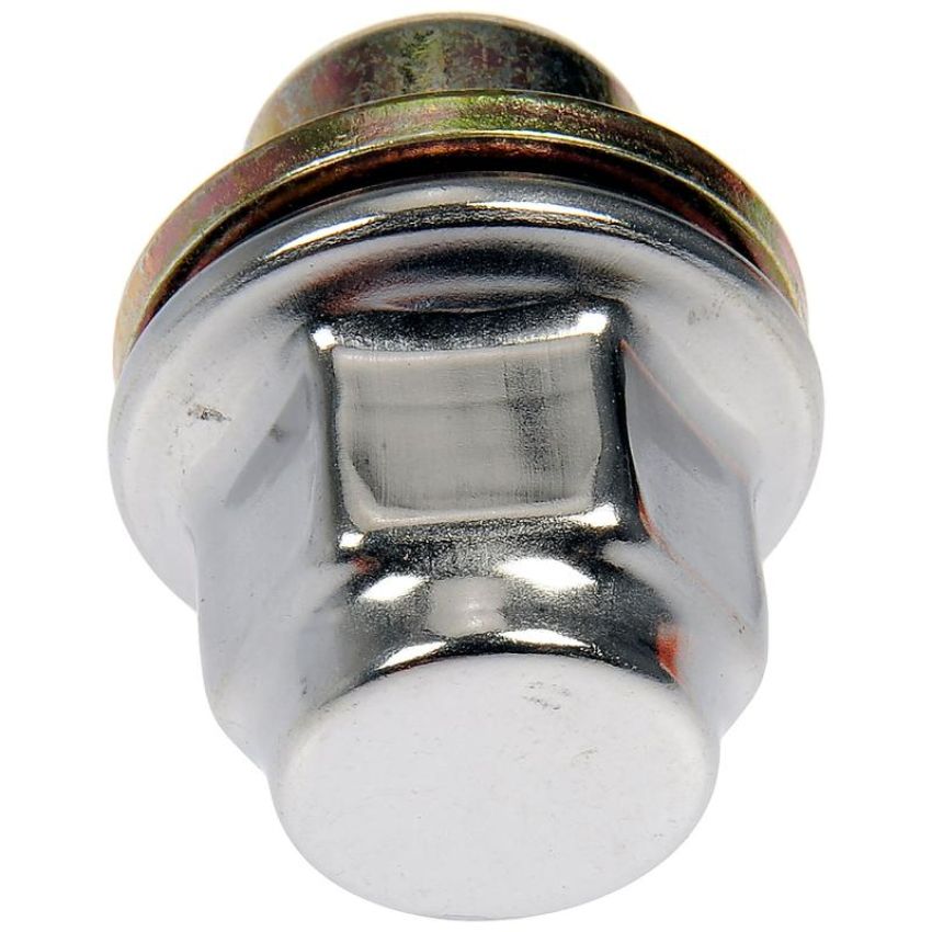 DORMAN 611-211 Wheel Nut M12-1.50 Mag - 21mm Hex, 36.5mm Length