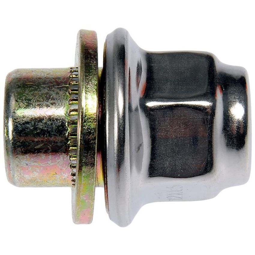 DORMAN 611-211 Wheel Nut M12-1.50 Mag - 21mm Hex, 36.5mm Length