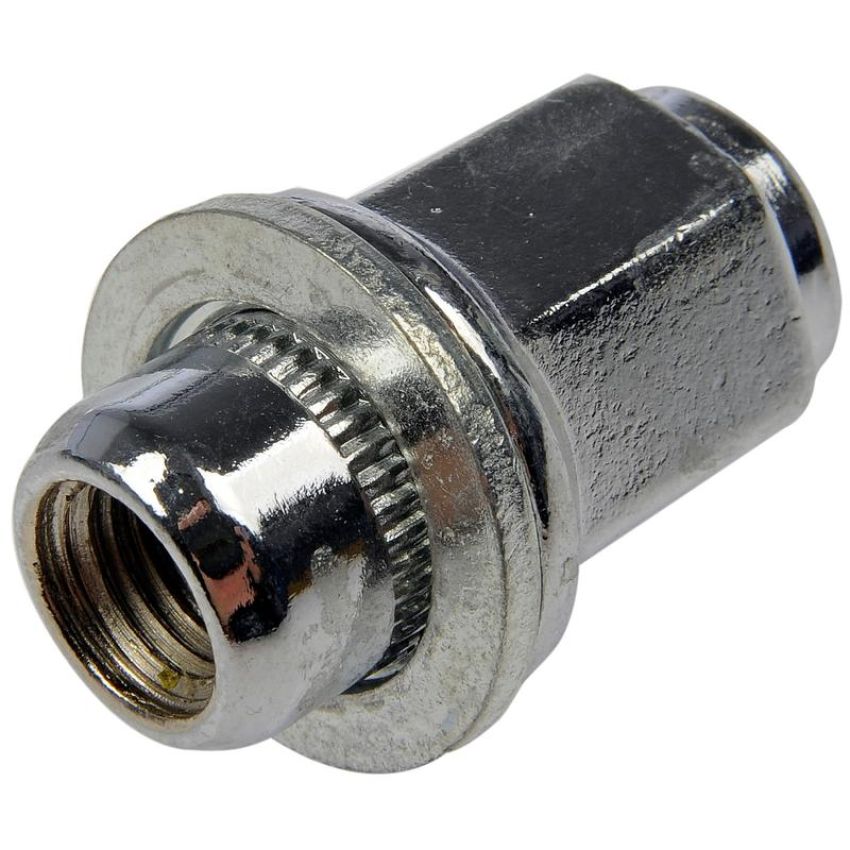 DORMAN 611-214 Wheel Nut M12-1.50 Mag - 21mm Hex, 42.27mm Length