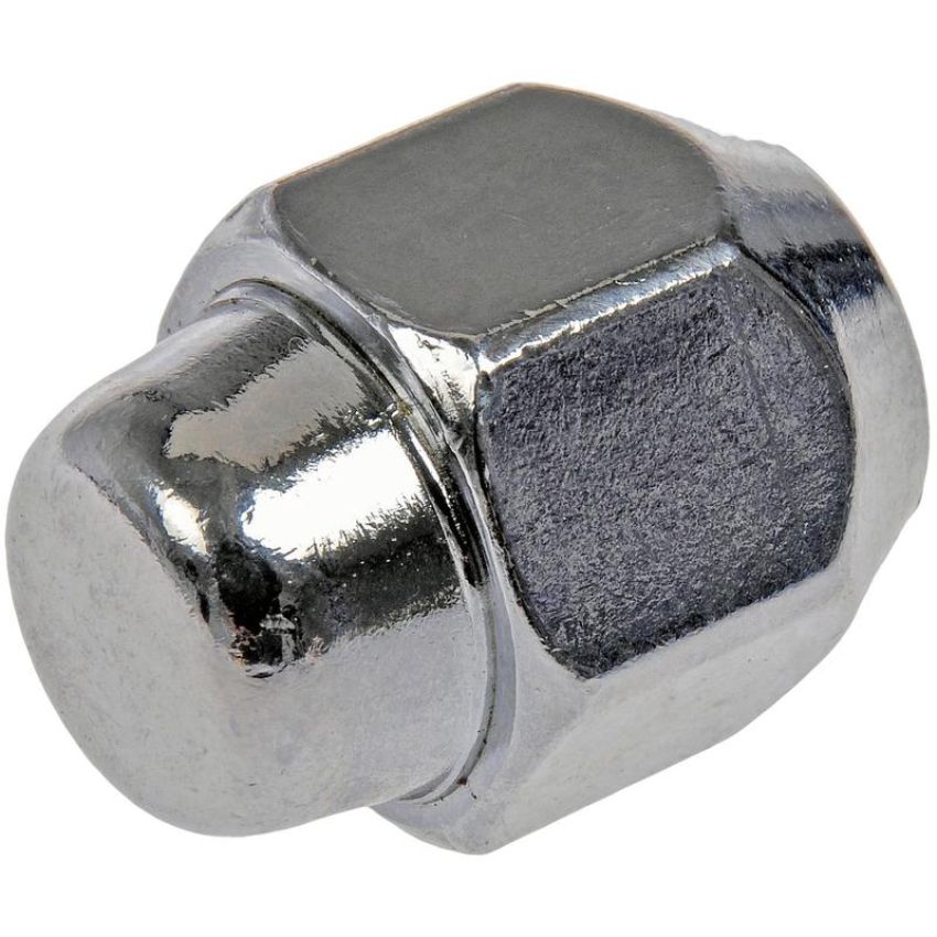 DORMAN 611-215 Wheel Nut M12-1.50 Acorn - 21mm Hex, 28.62mm Length