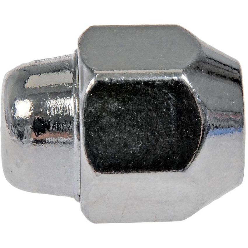 DORMAN 611-215 Wheel Nut M12-1.50 Acorn - 21mm Hex, 28.62mm Length