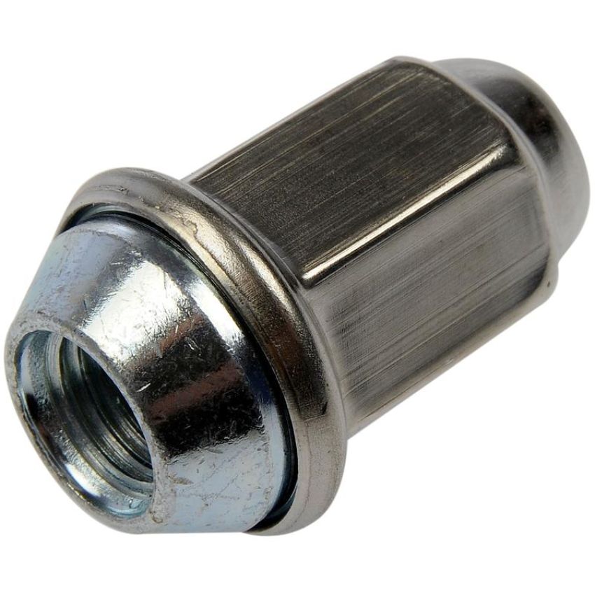 DORMAN 611-216 Wheel Nut M12-1.50 Dometop  - 19mm Hex, 39.05mm Length