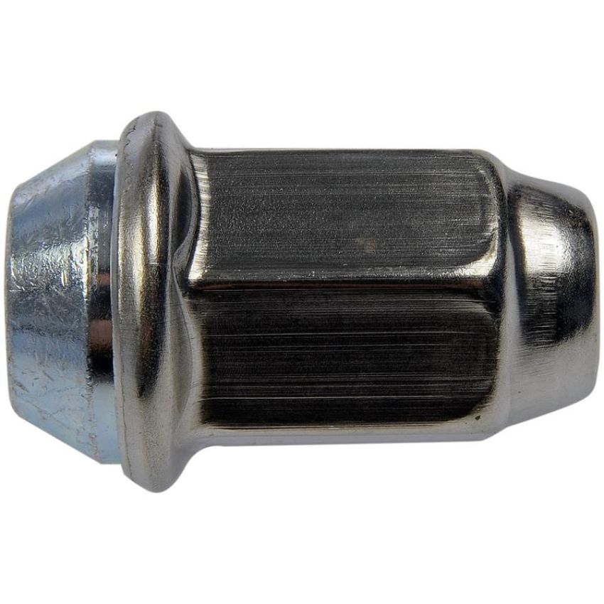 DORMAN 611-216 Wheel Nut M12-1.50 Dometop  - 19mm Hex, 39.05mm Length