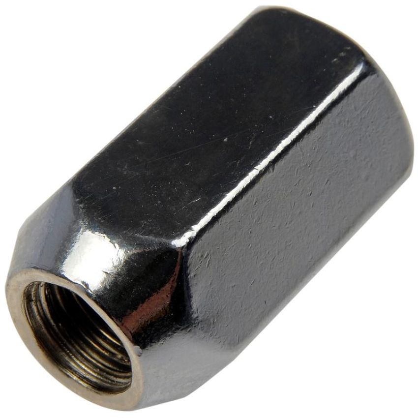 DORMAN 611-218 Wheel Nut M12-1.50 Acorn - 21mm Hex, 36.45mm Length