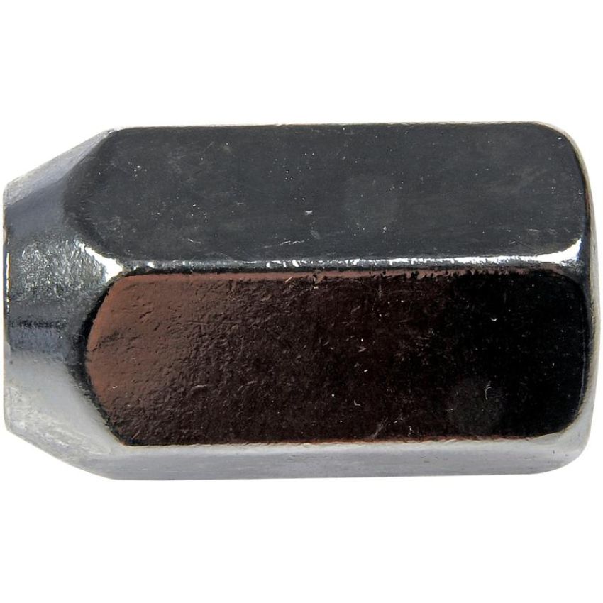 DORMAN 611-218 Wheel Nut M12-1.50 Acorn - 21mm Hex, 36.45mm Length
