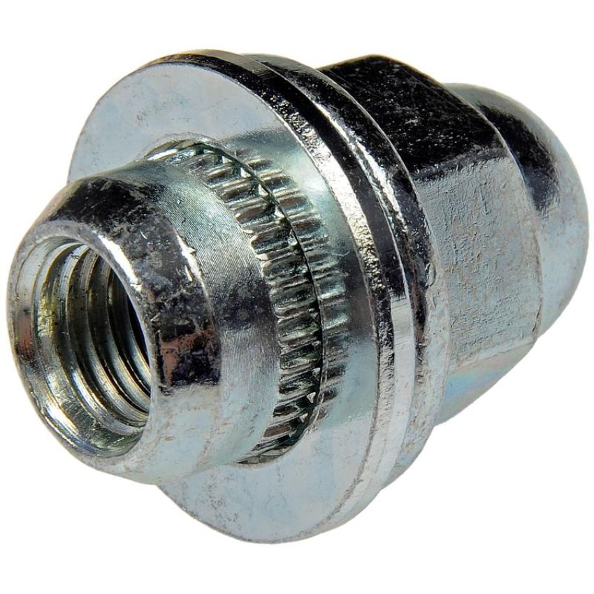 DORMAN 611-220 Wheel Nut M12-1.50 Mag - 21mm Hex, 37.50mm Length