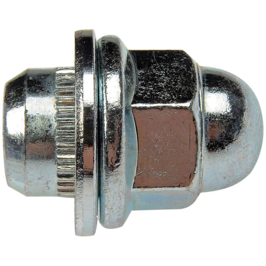 DORMAN 611-220 Wheel Nut M12-1.50 Mag - 21mm Hex, 37.50mm Length