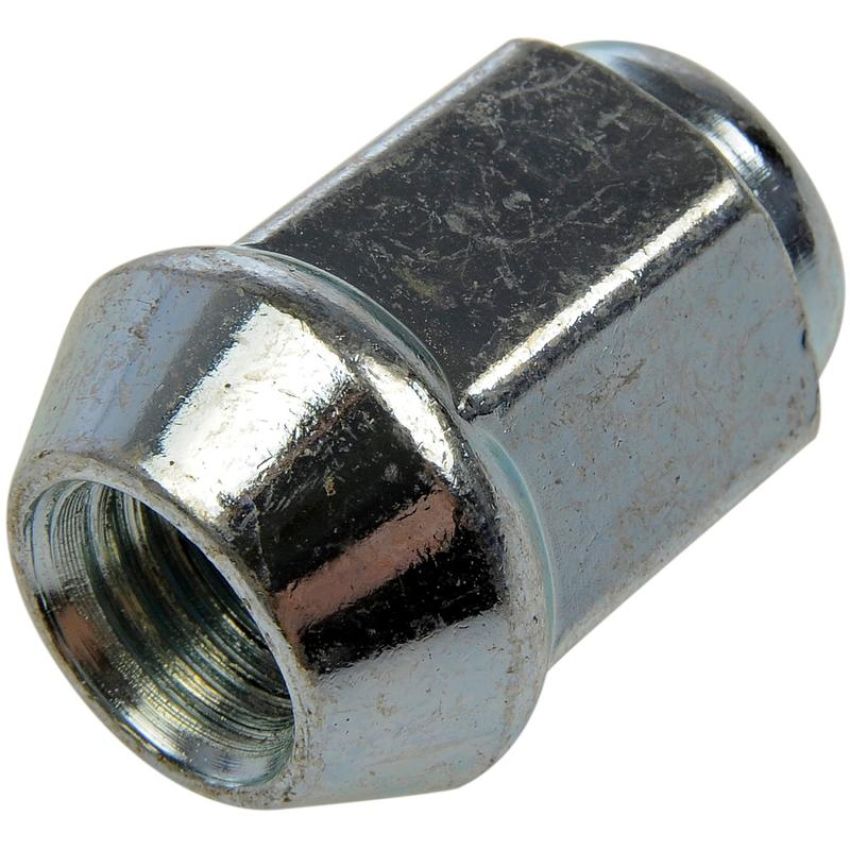 DORMAN 611-221 Wheel Nut M12-1.50 Acorn - 19mm Hex, 30.70mm Length