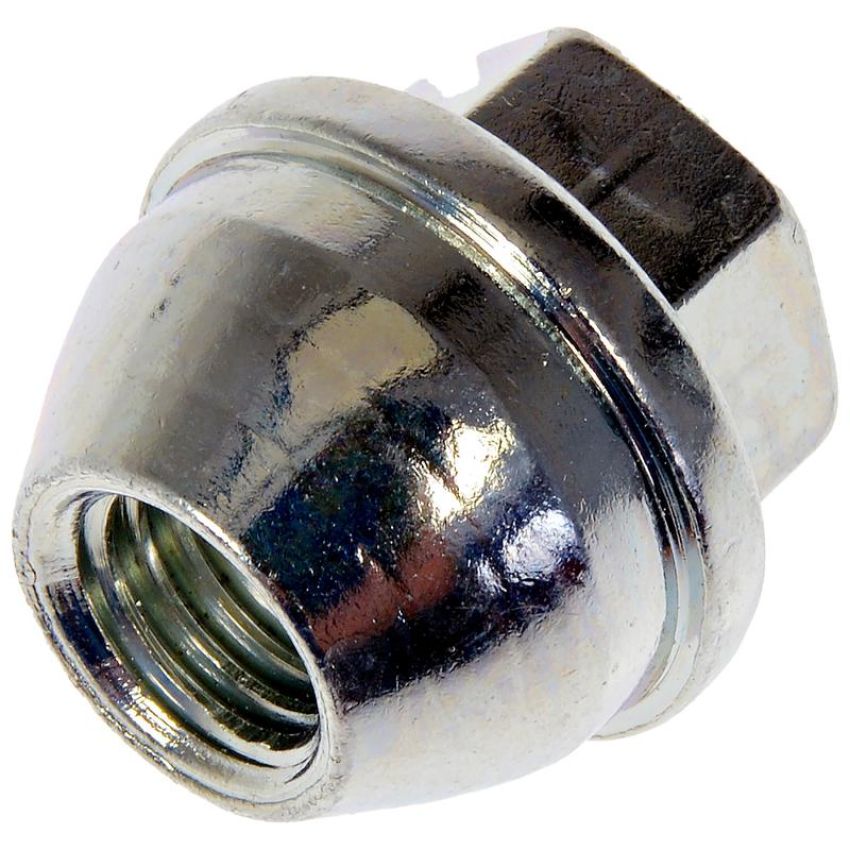 DORMAN 611-223 M14-2.0 Wheel Cover Retaining Nut - 21mm Hex, 30.56mm Length