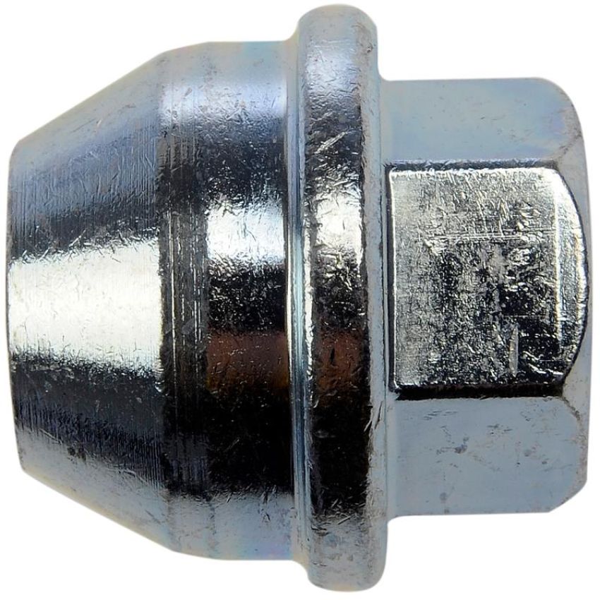 DORMAN 611-223 M14-2.0 Wheel Cover Retaining Nut - 21mm Hex, 30.56mm Length