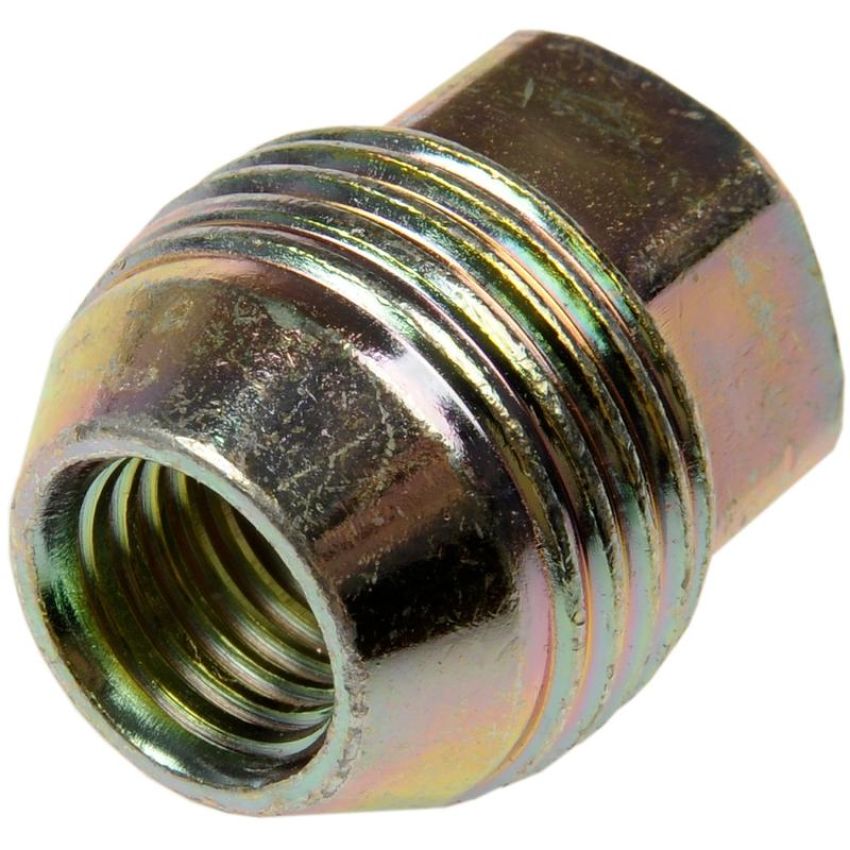 DORMAN 611-224 Wheel Nut M12-1.50 External Thread - 19mm Hex, 26.19mm Length