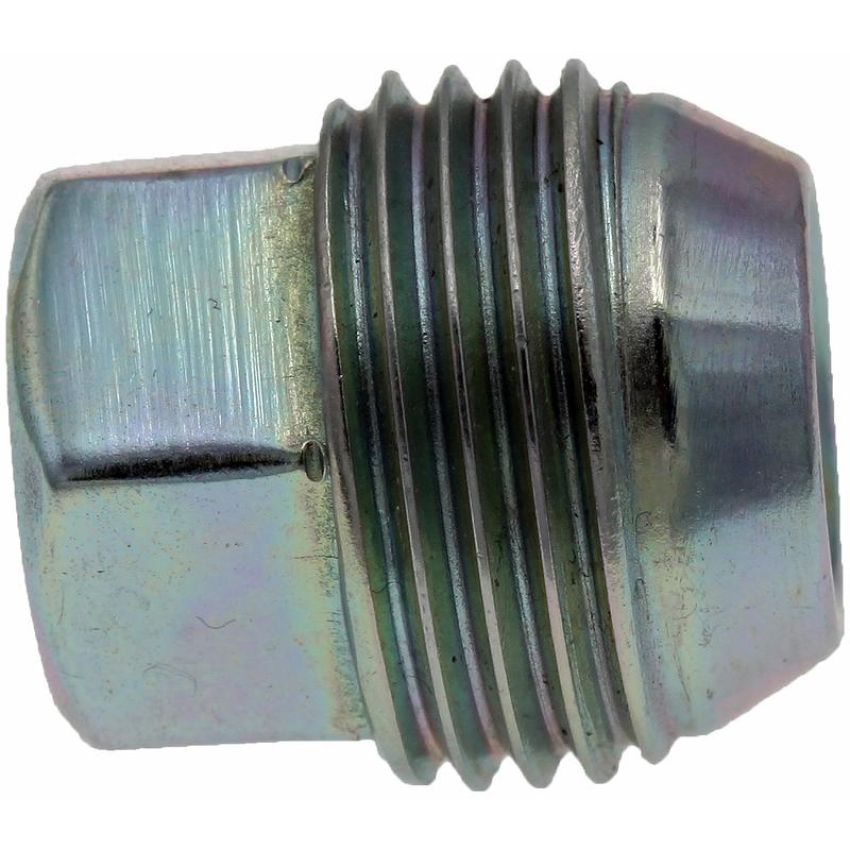 DORMAN 611-231 Wheel Nut M12-1.25 External Thread - 19mm Hex, 26.03mm Length