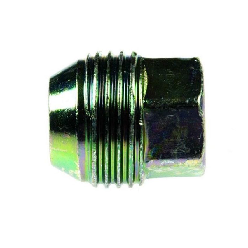 DORMAN 611-231 Wheel Nut M12-1.25 External Thread - 19mm Hex, 26.03mm Length