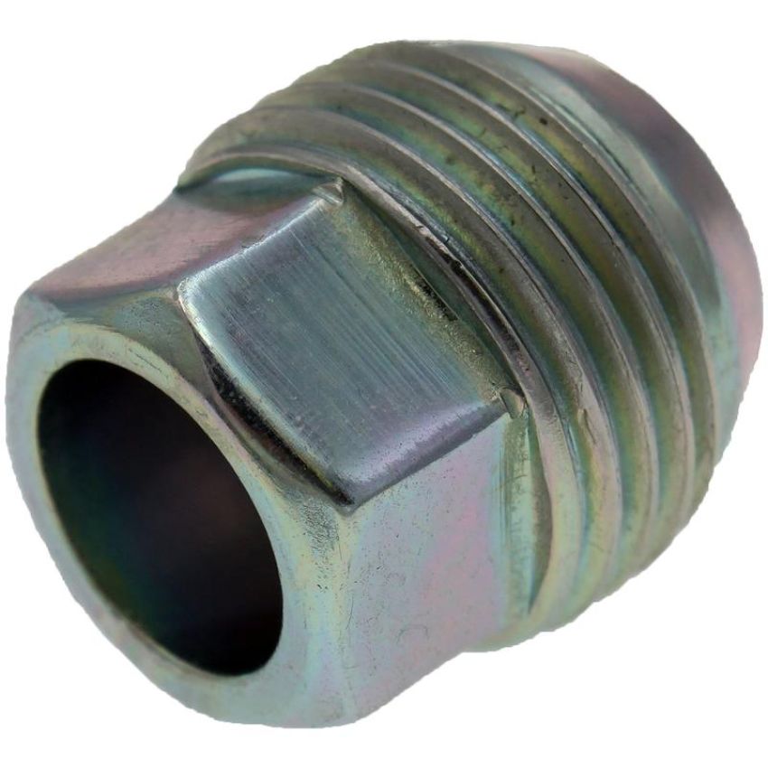 DORMAN 611-231 Wheel Nut M12-1.25 External Thread - 19mm Hex, 26.03mm Length