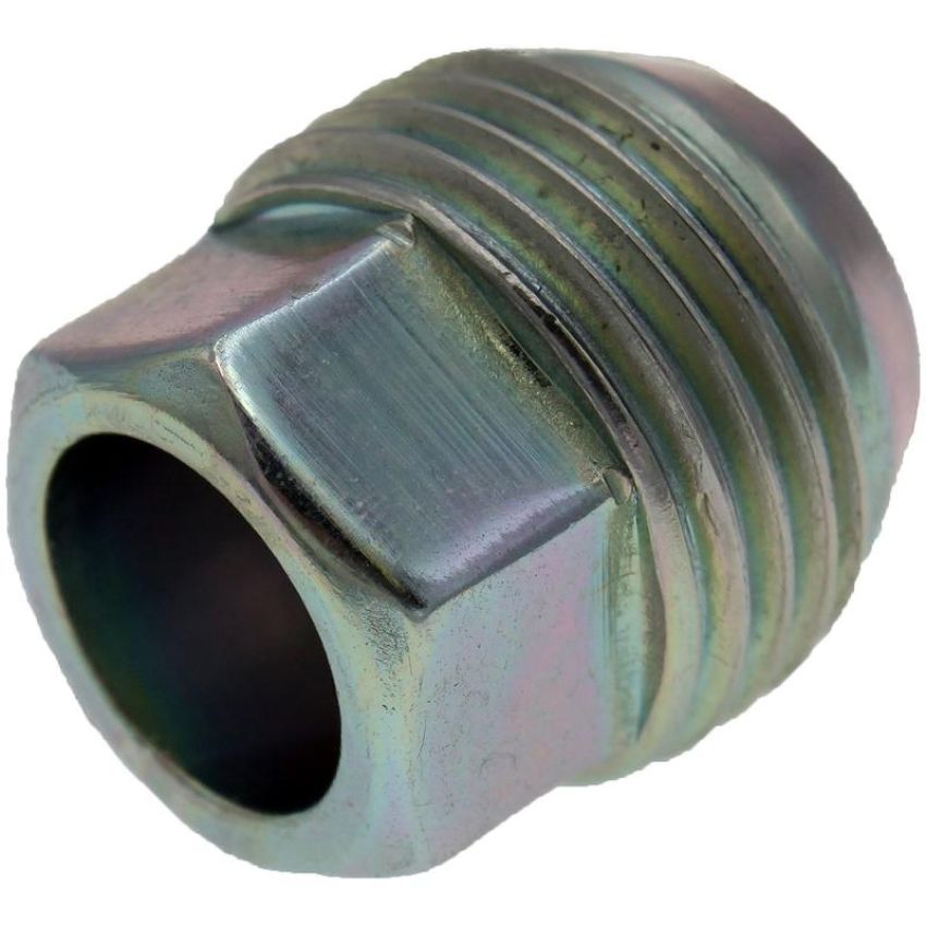 DORMAN 611-231 Wheel Nut M12-1.25 External Thread - 19mm Hex, 26.03mm Length