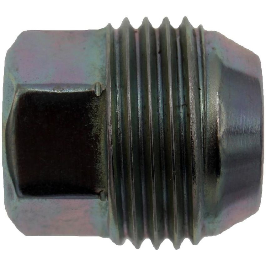 DORMAN 611-231 Wheel Nut M12-1.25 External Thread - 19mm Hex, 26.03mm Length