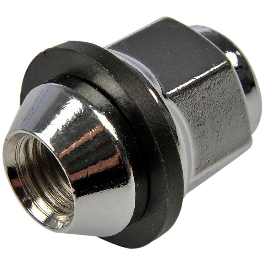 DORMAN 611-238 Wheel Nut M12-1.50 Acorn - 21mm Hex, 33.1mm Length