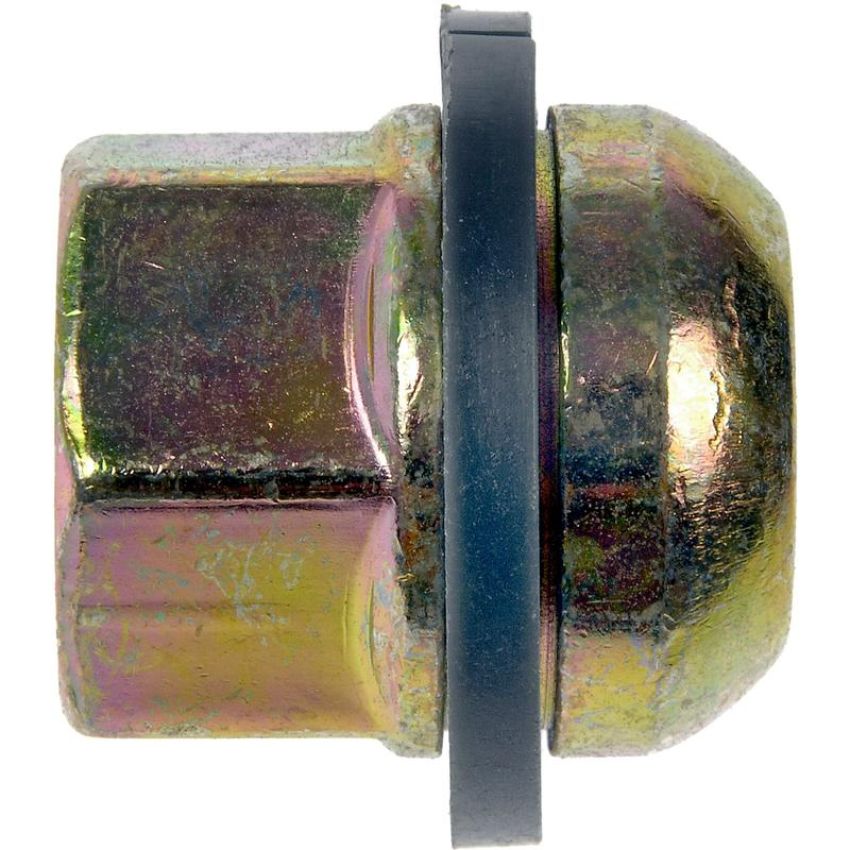 DORMAN 611-239 Wheel Nut M12-1.50 Bulge - 19mm Hex, 23.9mm Length