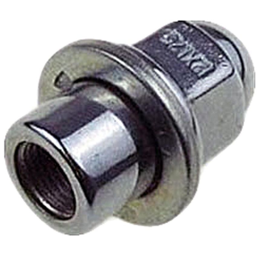 DORMAN 611-241 Wheel Nut M12-1.25 Mag - 21mm Hex, 41.58mm Length