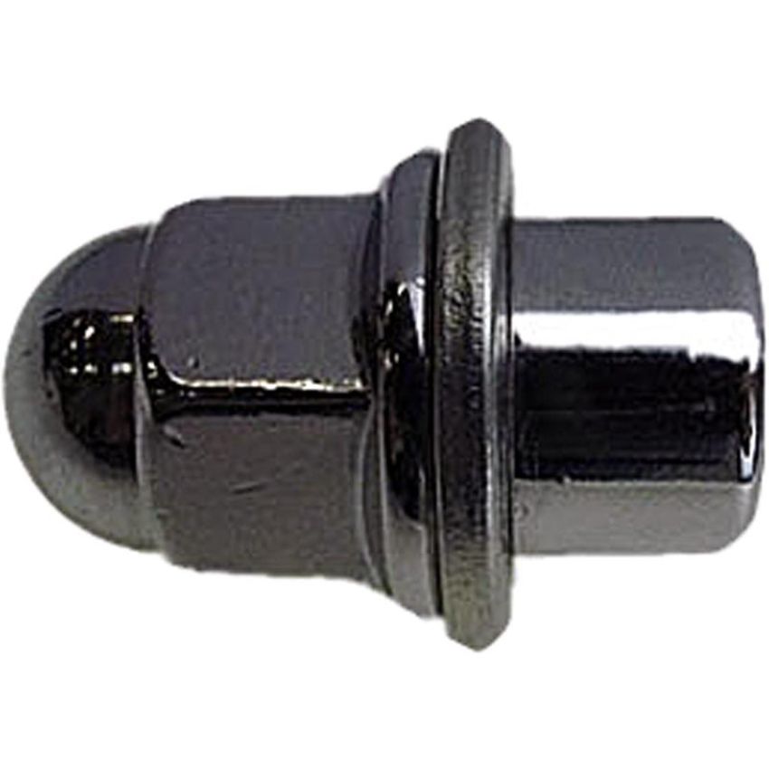 DORMAN 611-241 Wheel Nut M12-1.25 Mag - 21mm Hex, 41.58mm Length