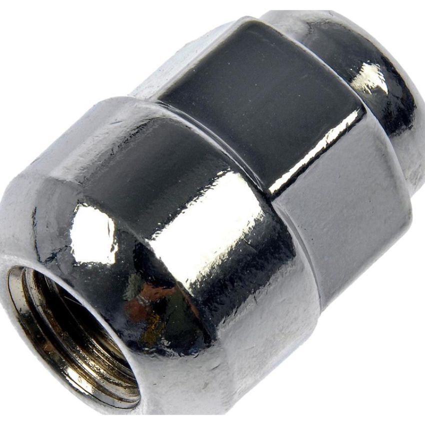 DORMAN 611-244 Wheel Nut M12-1.50 Acorn - 19mm Hex, 30.15mm Length