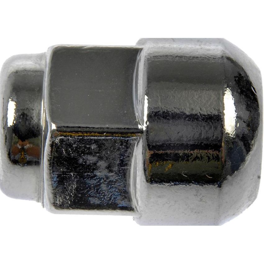 DORMAN 611-244 Wheel Nut M12-1.50 Acorn - 19mm Hex, 30.15mm Length