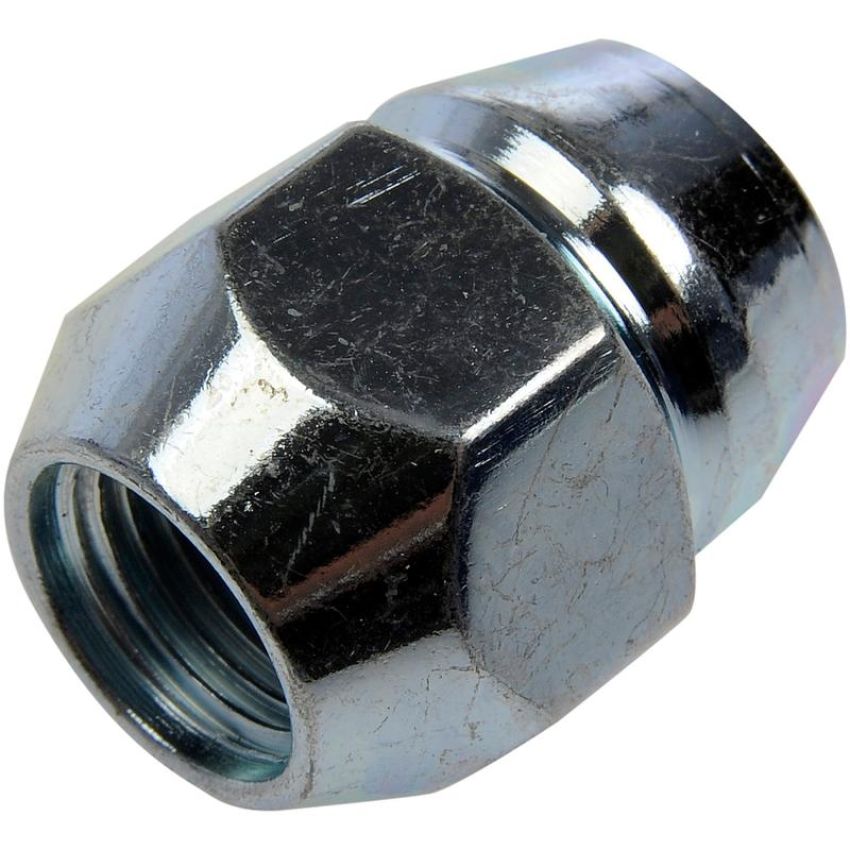 DORMAN 611-245 Wheel Nut 1/2-20 Bulge - 21mm Hex, 26.9mm Length
