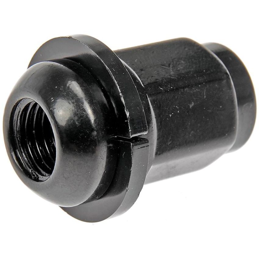 DORMAN 611-252 Wheel Nut M12-1.50 Acorn - 19mm Hex, 35mm Length