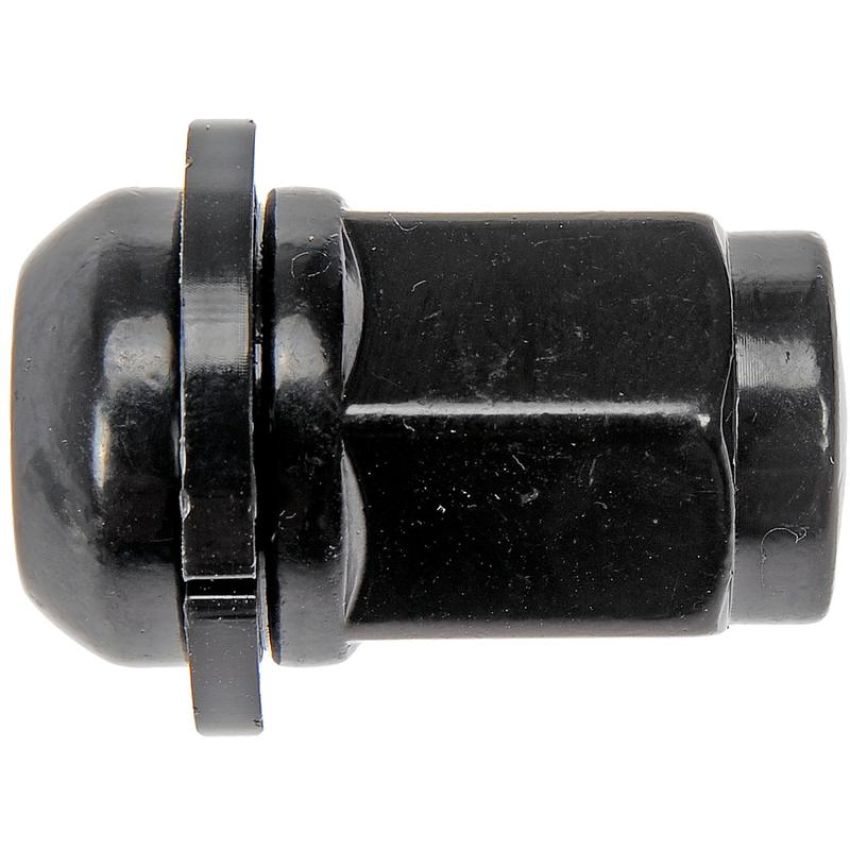 DORMAN 611-252 Wheel Nut M12-1.50 Acorn - 19mm Hex, 35mm Length
