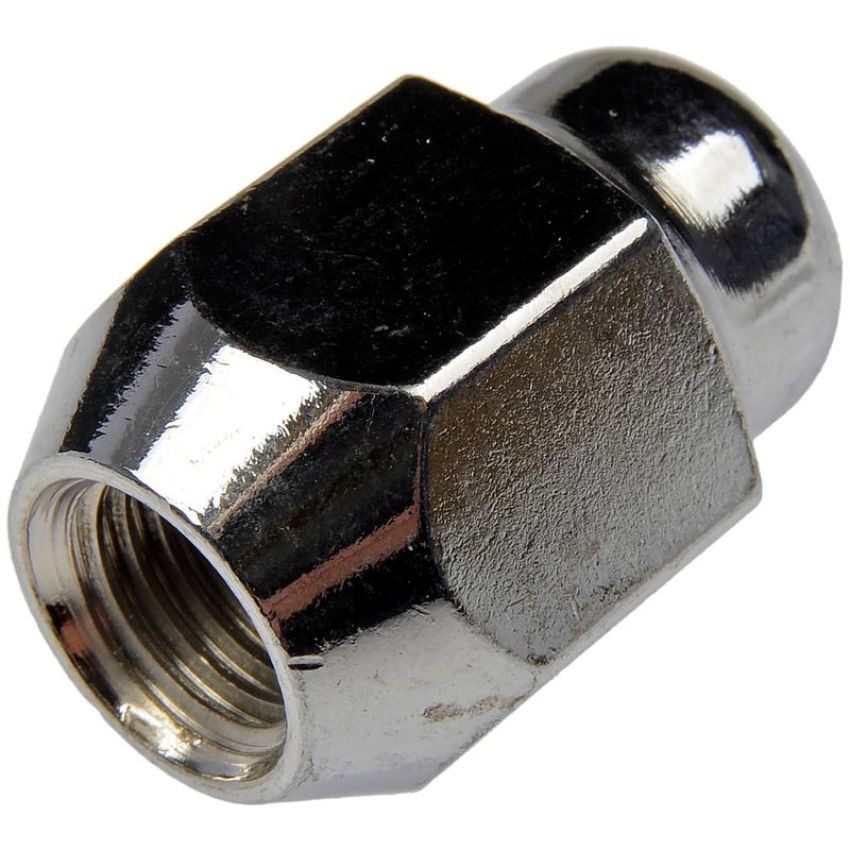 DORMAN 611-253 Wheel Nut M12-1.50 Acorn - 21mm Hex, 31.5mm Length