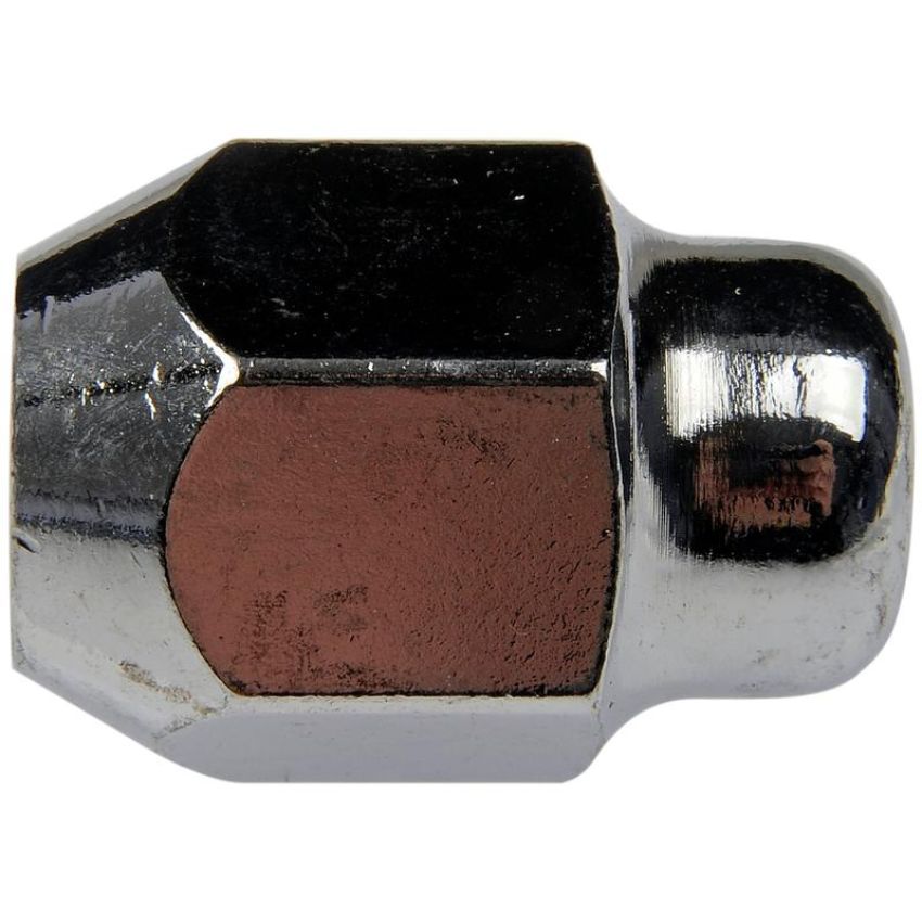 DORMAN 611-253 Wheel Nut M12-1.50 Acorn - 21mm Hex, 31.5mm Length