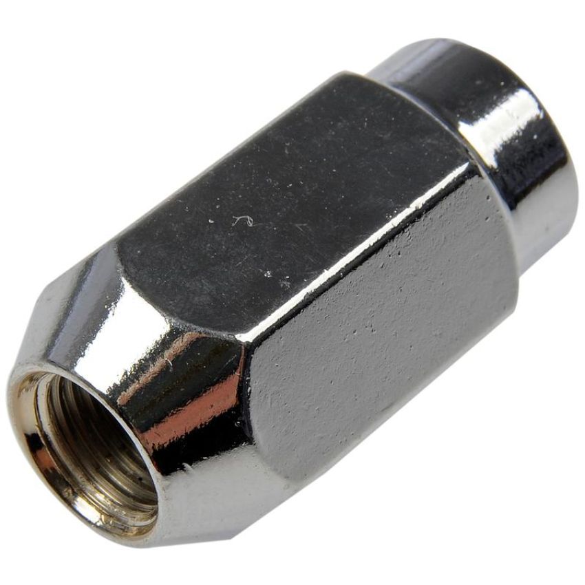 DORMAN 611-254 Wheel Nut M12-1.25 Acorn - 21mm Hex, 41.7mm Length