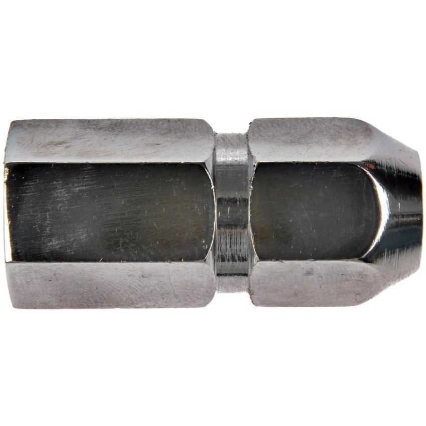 DORMAN 611-255 Wheel Nut 1/2-20 Acorn - 13/16 In. Hex, 1.996 In. Length
