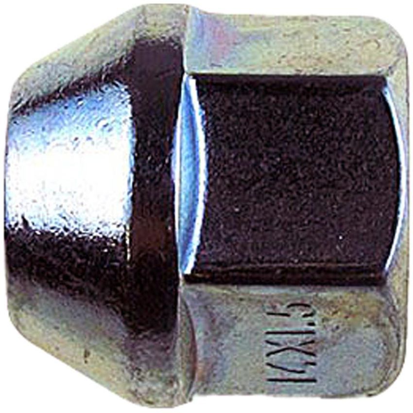 DORMAN 611-257 Wheel Nut M14-1.50 Bulge - 21mm Hex, 24mm Length