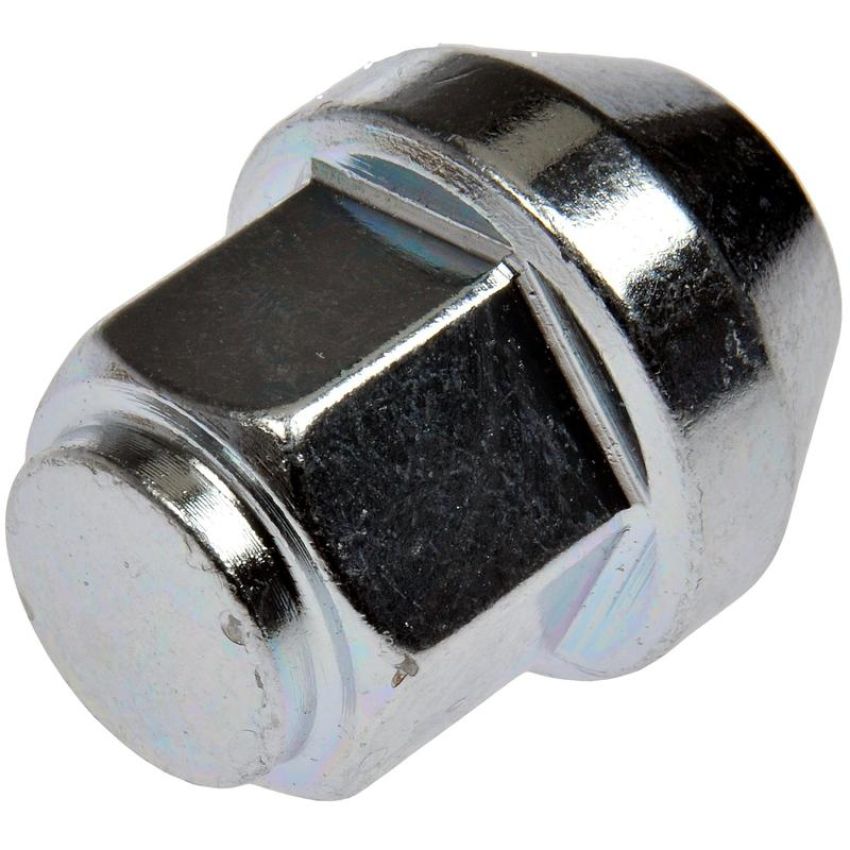 DORMAN 611-258 Wheel Nut M14-1.50 Dometop  - 21mm Hex, 36.8mm Length