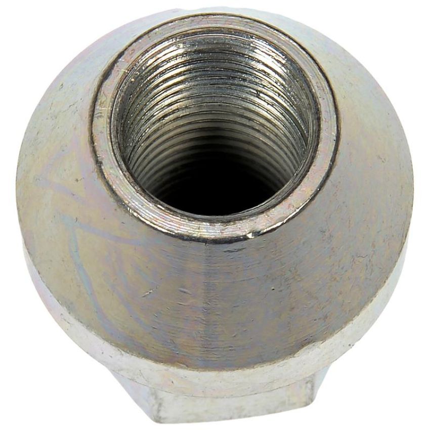 DORMAN 611-258 Wheel Nut M14-1.50 Dometop  - 21mm Hex, 36.8mm Length