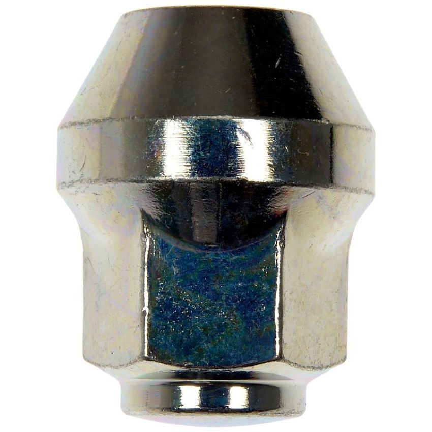 DORMAN 611-258 Wheel Nut M14-1.50 Dometop  - 21mm Hex, 36.8mm Length