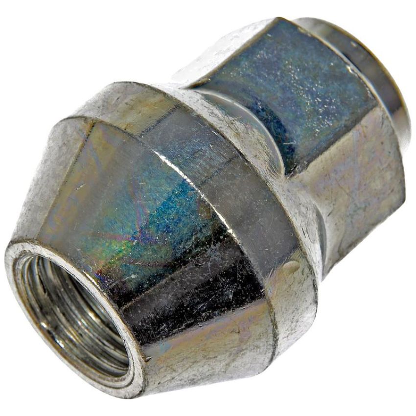 DORMAN 611-258 Wheel Nut M14-1.50 Dometop  - 21mm Hex, 36.8mm Length