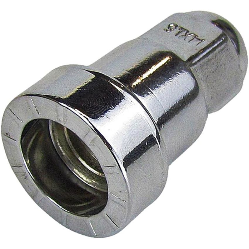 DORMAN 611-264 Wheel Nut M14-1.50 Mag - 21mm Hex, 51.83mm Length