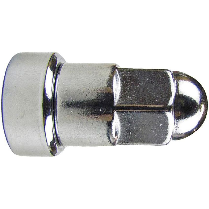 DORMAN 611-264 Wheel Nut M14-1.50 Mag - 21mm Hex, 51.83mm Length