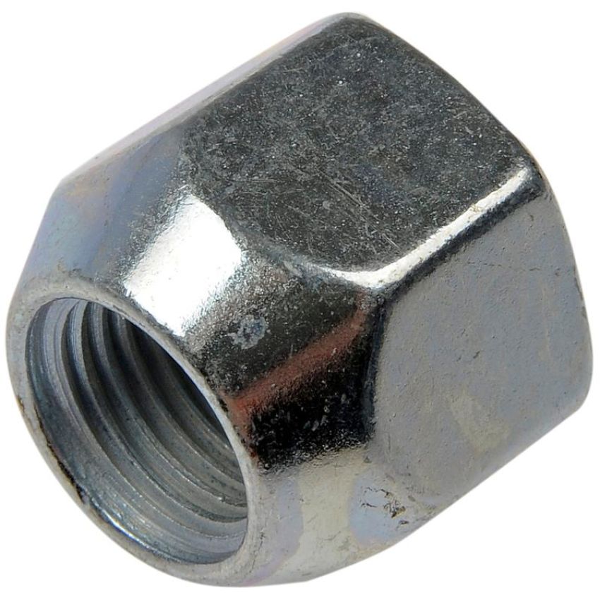 DORMAN 611-267 Wheel Nut 1/2-20 Standard - 13/16 In. Hex, 11/16 In. Length