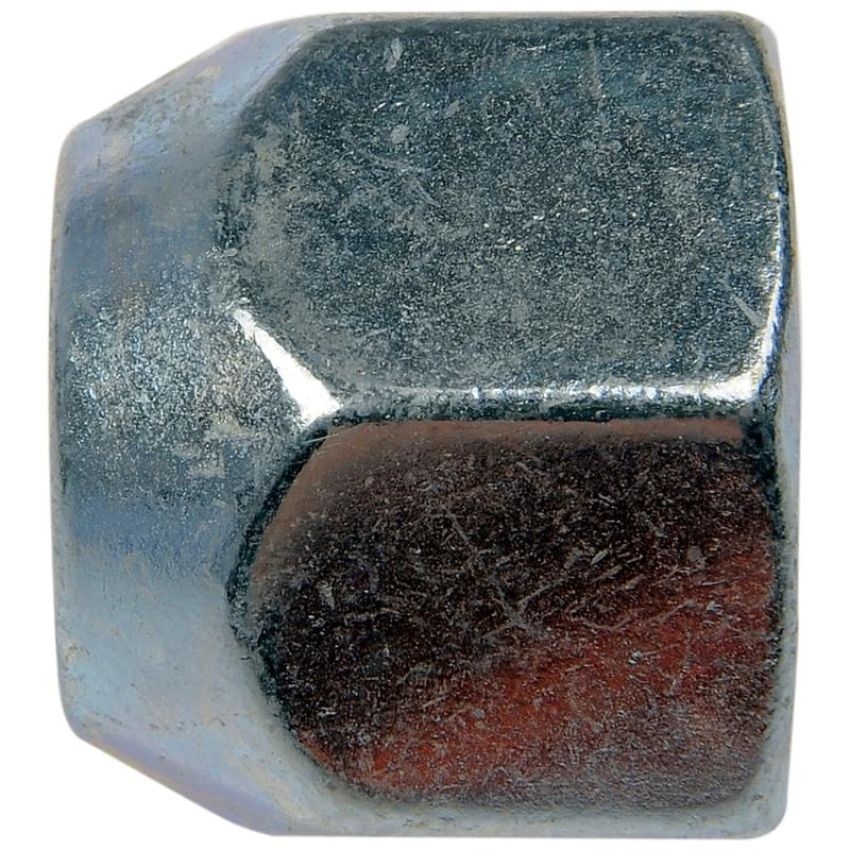 DORMAN 611-267 Wheel Nut 1/2-20 Standard - 13/16 In. Hex, 11/16 In. Length
