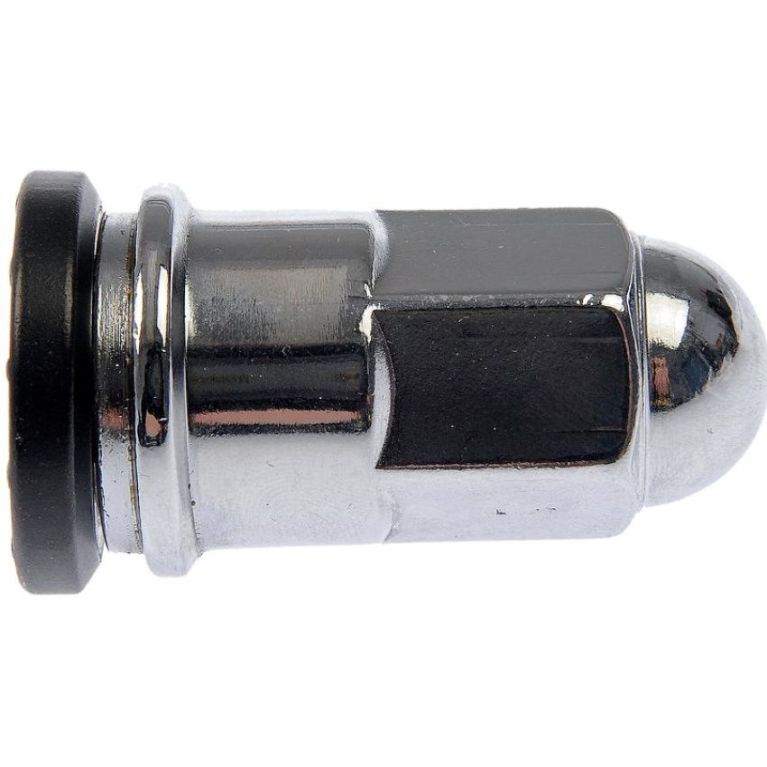 DORMAN 611-268 Wheel Nut M14-1.5 Flanged - 21mm Hex, 52.5mm Length