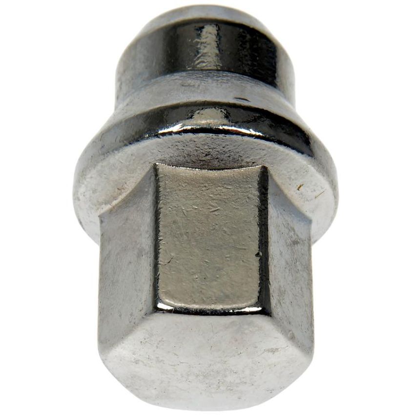 DORMAN 611-269 Wheel Nut 9/16-18 Dometop  - 7/8 In. Hex, 1-13/16 In. Length