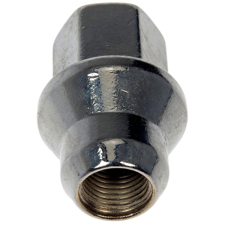 DORMAN 611-269 Wheel Nut 9/16-18 Dometop  - 7/8 In. Hex, 1-13/16 In. Length