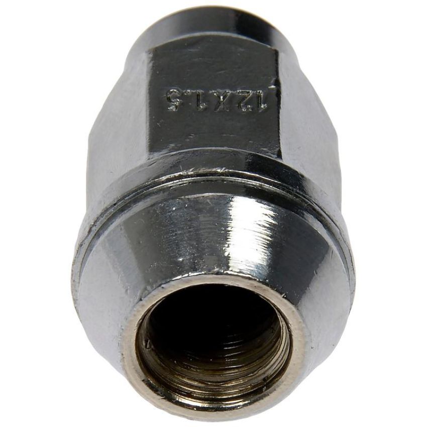 DORMAN 611-273 Wheel Nut M12-1.50 Dometop  - 19mm Hex, 39mm Length